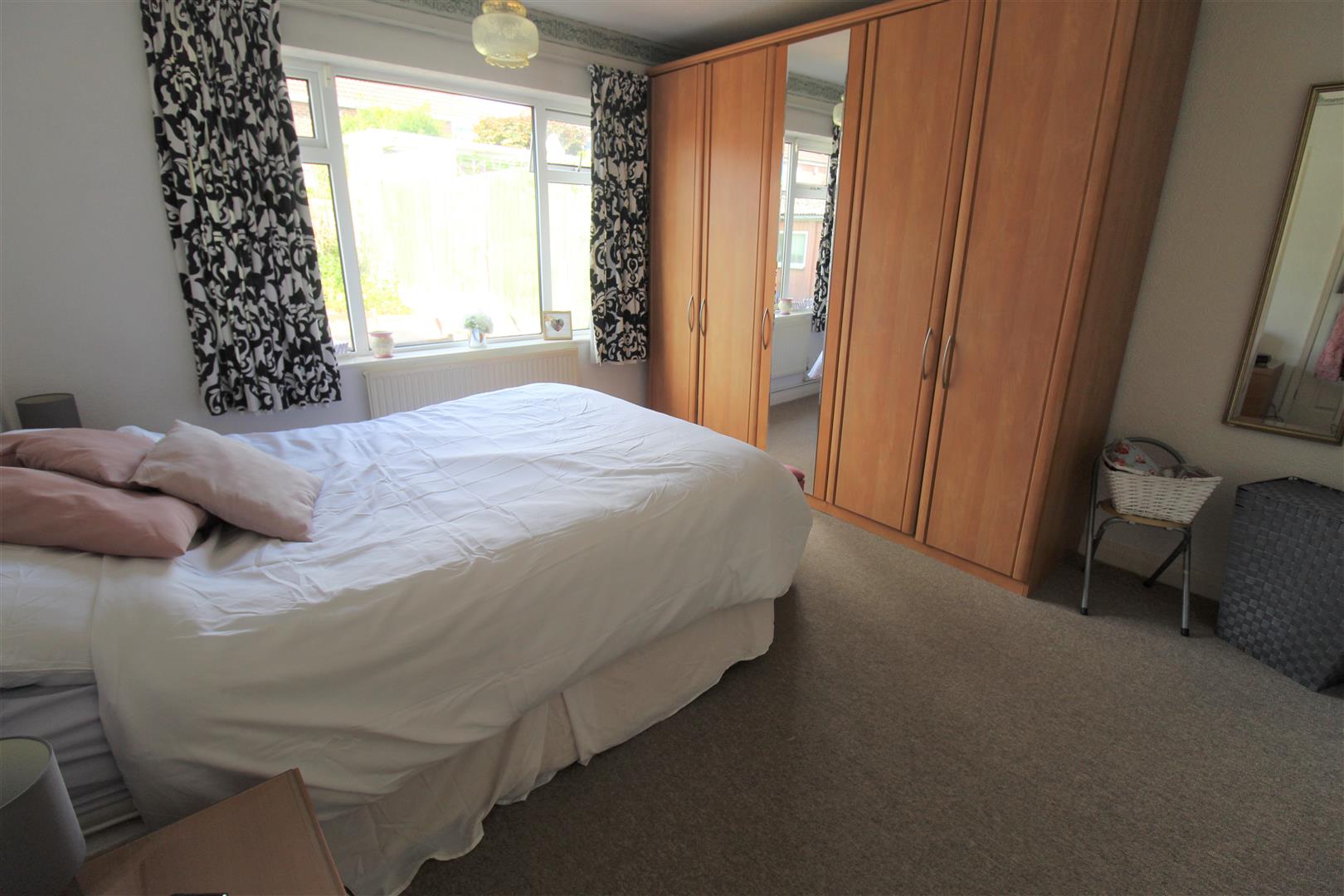 Malcolm Close, Baddeley Green, Stoke-On-Trent